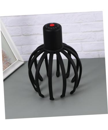 FOMIYES Electric Scalp Massager - 2 STK Hair Growth Treatment for Women | Head Massage Device for Relaxation & Hair Wellness - Buy Online on GoSupps.com