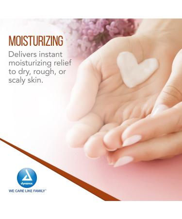 Dynarex Vitamins A & D Ointment - Skin Protectant for Diaper Rash - 4 oz. Tube - Buy Online on GoSupps.com