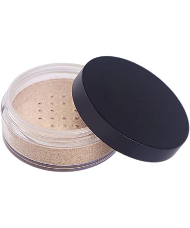  bellv Highlighter Powder for Face Long Lasting Pearlescent Highlighter Powder | Oil Control Shimmer Highlighter Suitable for All Skin Tones Easy to Apply Bellv - Buy Online on GoSupps.com