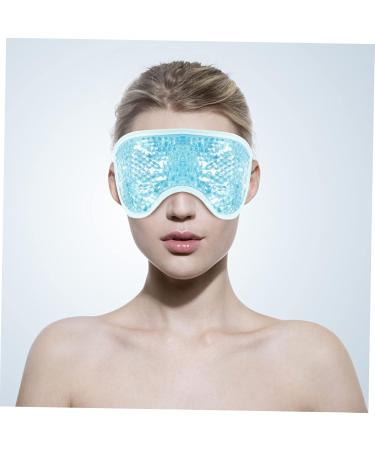 BESPORTBLE Portapotty 2 Sets Beauty Mask Big Mask Cosmetic Morphie Portable - Buy Online on GoSupps.com