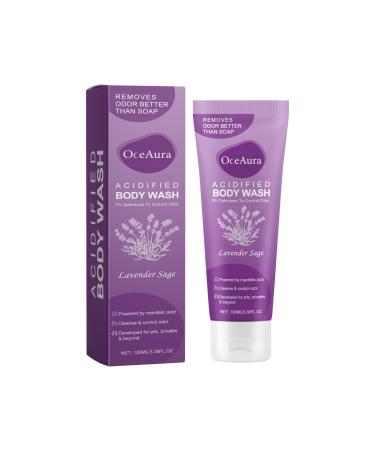 Shower gel series cleans the body and skin lasts for fragrance moisturizes and softens the skin. (Size : D)