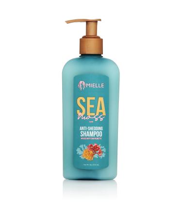 Mielle Organics Sea Moss Anti-Shedding Shampoo