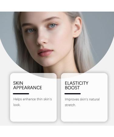 Helichrysum Cream & Essential Oil Balm Nourishing Formula with Calendula Extract Multi-Purpose Skin Salve for Daily Moisturizing Soothes & Comforts Skin (1pc 3.53oz) 1pc 3.53 Ounce (Pack of 1) - Buy Online on GoSupps.com