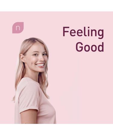 NUPURE LACTOGLOW - Collagen Peptides Drink for Skin | Lactic Acid Bacteria Vitamin A & Inulin | 10 Ampoules (10ml) - Boost Your Beauty Journey! - Buy Online on GoSupps.com