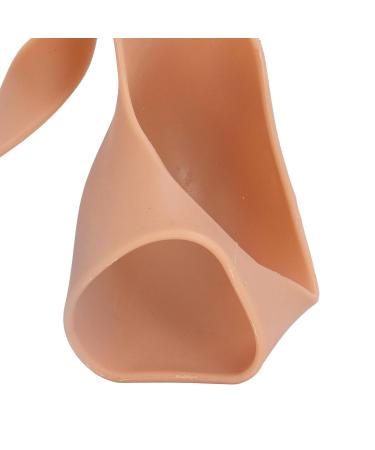 Breathable Silicone Shoulder Pad | Soft & Removable XS Pad for Daily Wear - Shop Internationally - Buy Online on GoSupps.com