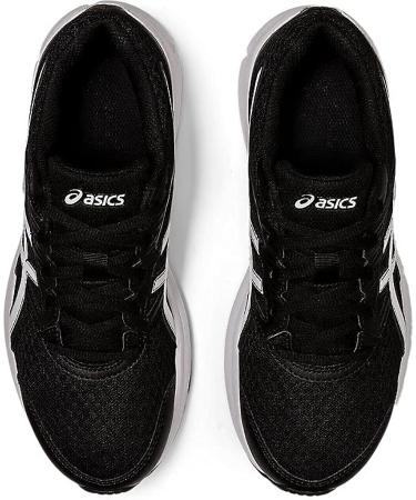 ASICS Women's JOLT 3 Running Shoes 8.5 Black/White - Lightweight Performance Footwear - Buy Online on GoSupps.com