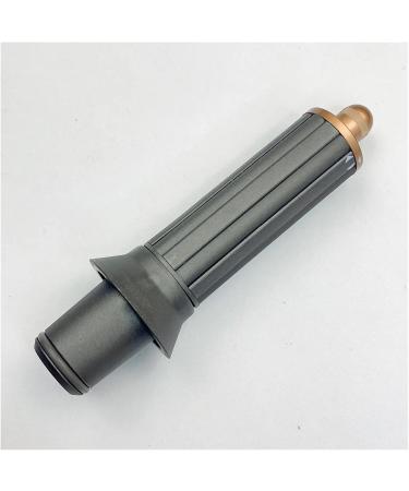 Buy Nozzle Hair Curler Dryer Curling Stick | Dyson Compatible HS01 HS05 HD01 HD03 HD08 | Styling Tools Adapter and Converter - Buy Online on GoSupps.com