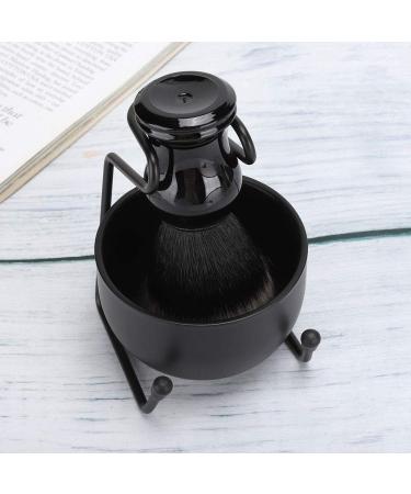 Professional Men s Shaving Tool Set | Beard Stand Hairbrush & Soap Dish for Ultimate Grooming - Buy Online on GoSupps.com