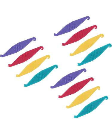 100Pcs Dental Elastic Rubber Elastic Rubber Bandsplacers Dental Rubber Bands Placers Corrosion Resistant Practical for Orthodontics Braces - Buy Online on GoSupps.com