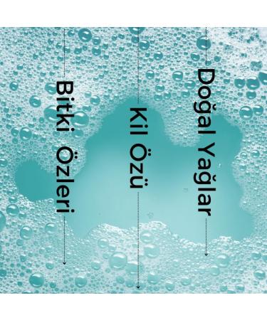 Organic Clay Soap Natural Pore Firming & Moisturizing 120g | International Shipping Available - Buy Online on GoSupps.com