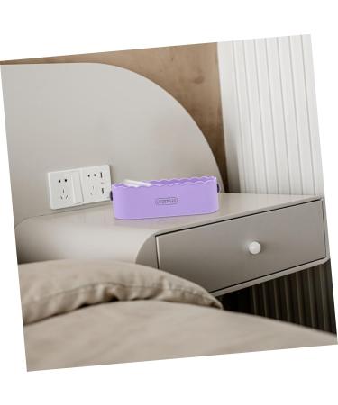 minkissy Box Makeup Brush Storage Box Brush Cleaning Container Cleaner Container Makeup Tools Cleaner Cosmetics Brush Cleaner Makeup Supplies Sponge Miss Beauty Egg Shelf - Buy Online on GoSupps.com