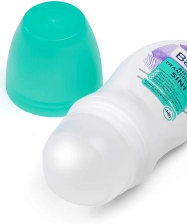  Volans Balea 5 in 1 Protection Antiperspirant Roll-On Deodorant - 1 x 50 ml - Buy Online on GoSupps.com