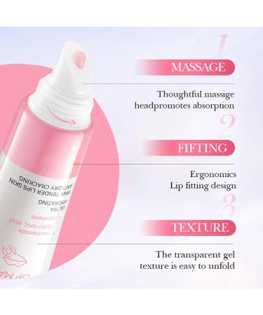 iiniim 1Pc 10g Tinted Lip Balm for Women Girls Hydrating Smooth Sheer Color Lightweight Non Sticky Long Lasting Lipstick Moisturizing Nourishing Daily Use Nicotinamide One Size One Size Nicotinamide - Buy Online on GoSupps.com