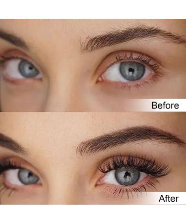 EXTENIFY Eyelash Individual Lashes DIY Kit 0.07mm 10|20 Roots 240 Clusters C Curl 8-14mm - Natural False Eyelash Extension for Home Use - Buy Online on GoSupps.com