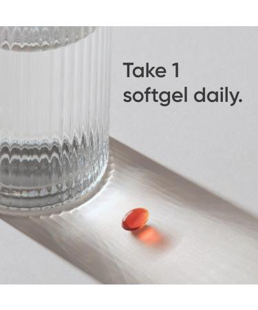 Sports Research Phytoceramides 350mg per softgel - for Healthy Skin and Hydration -  Non GMO No Fillers or Synthetic Vitamins - 30 softgels - Buy Online on GoSupps.com