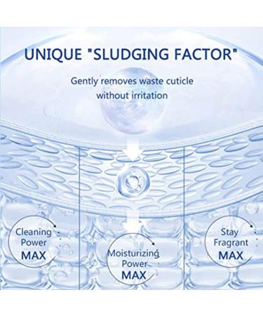 YODAOLI Mud Rubbing Artifact 2023 New Rubbing Mud for Skin Rubbing Mud Cream Rubbing Mud Gel Body Scrub Exfoliator for Men and Women Milk - Buy Online on GoSupps.com