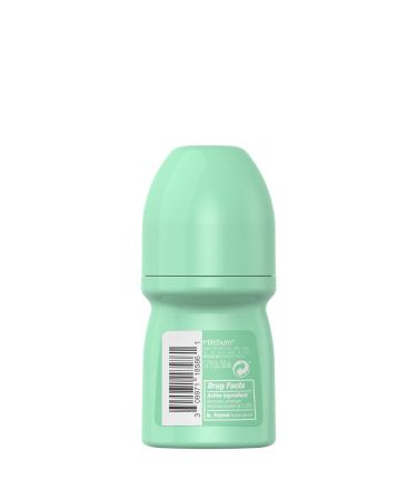 Mitchum Women Roll-On Antiperspirant Deodorant Powder Fresh 1.7oz. (Pack of 3) 1.7 Ounce (Pack of 3) - Buy Online on GoSupps.com