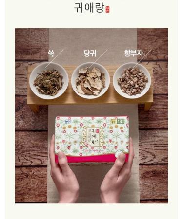 Sofy Body Fit GUIERANG Korea Herbal Sanitary Pads Medium 9.8in (25cm) 20pcs - Buy Online Now! - Buy Online on GoSupps.com