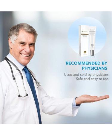 Maximum Strength Nail Fungus Treatment Cream - Antifungal Toenail & Fingernail Remover - Buy Online on GoSupps.com