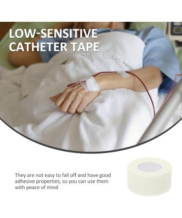 Gentle Mouth Tape for Improved Sleep Quality - 5pcs Mouth Strip Set - Buy Online on GoSupps.com