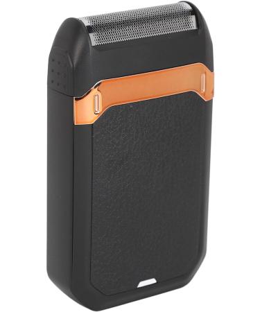 Buy Portable Beard Trimmer & Electric Razor for Men | Highly Efficient Grooming Clipper with Removable Blades - Buy Online on GoSupps.com