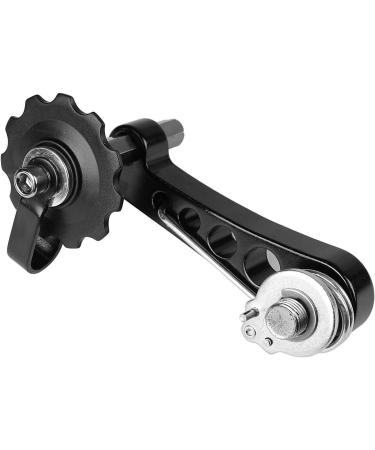 CyclingDeal Single Speed Aluminum Chain Tensioner - Road Bike & MTB Tensioner ONLY - Buy Online on GoSupps.com