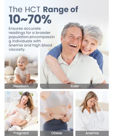 Vivachek Diabetes Test Kit with Ketone & Hypo Warning, NHS Approved, 900 Memory Glucose Monitor - 25 Test Strips & Lancets Included - Buy Online on GoSupps.com