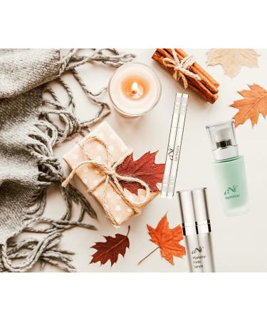 CNC Cosmetic Lip Volume Enhancer | Full Lips Contour & Structure | Peptides Macadamia Oil & Shea Butter - 10ml - Buy Online on GoSupps.com