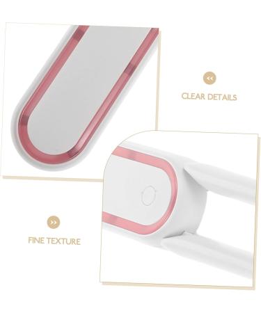 PACKOVE Massage Visage v Masseur De Cou Et -bras Outil De Beaut Pour Raffermir Et Relaxer La Peau - Buy Online on GoSupps.com