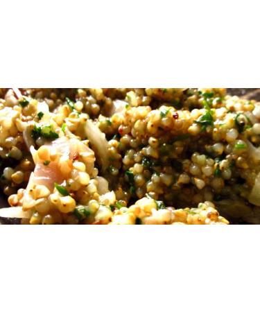 BSD Organics HealthY Pearl Millet/Kambu - 500 g - Buy Online on GoSupps.com