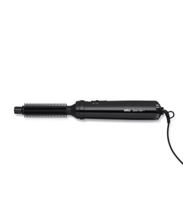 Braun Satin Hair 1 Airstyler 110 - Dry style and create curls black white 2 m 200 W - Buy Online on GoSupps.com