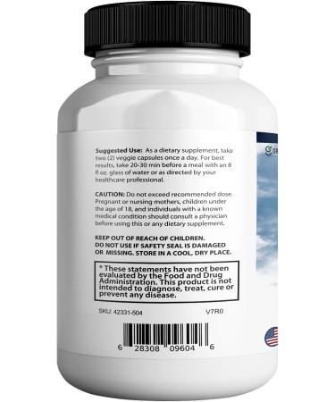 GREENVIFY Prostate Response 180 Max Prostate Formula Supplements for Men Capsules Health Supplements - Maximum Strength All Natural to Support Normal & Healthy Function (1) - Buy Online on GoSupps.com