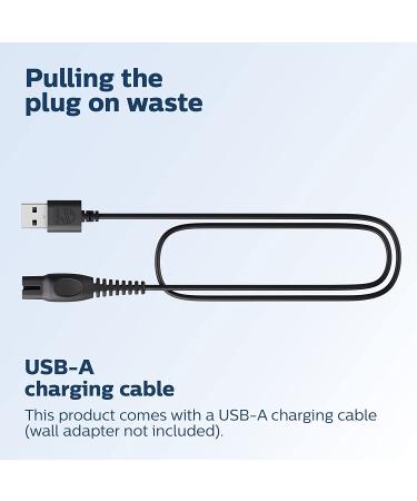 Philips Norelco Multigroom Series 7000 Men's Grooming Kit - MG7910/49 | Trimmer for Beard, Head, Hair, Body, and Face | No Blade Oil Needed | Latest Version - Buy Online on GoSupps.com