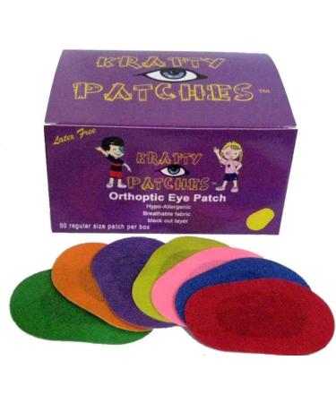 USA Regular Size 70 Patches & 1 Bag Foam Stickers for Girls - Perfect for Ages 4+ | International Shipping Available - Buy Online on GoSupps.com