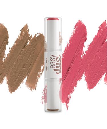 Andreia Andreia Makeup Easy Duo Sculpt & Blush 01 10 g