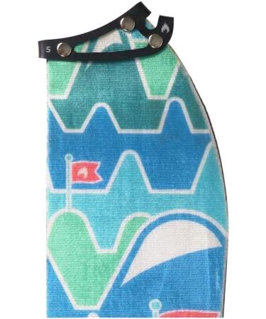 Spark R&D Summit Skins 2021 Small - Premium Splitboard Climbing Skins - Buy Online on GoSupps.com