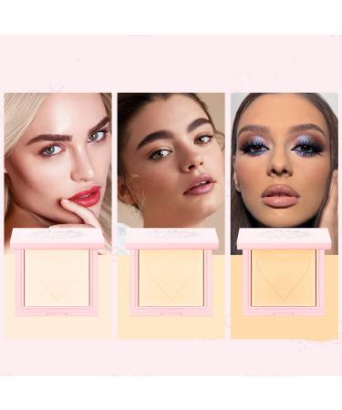 All In One Makeup Kit - 20 Colors Eyeshadow Palette Lipstick Eyebrow Pencil & More | Perfect Makeup Gift Set for Women & Beginners - Buy Online on GoSupps.com