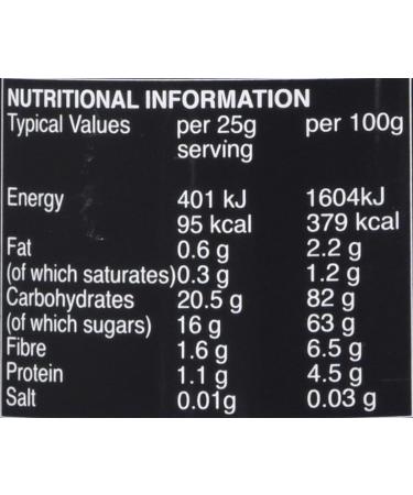 Spanish Chocolate Company Thick Hot Chocolate Drink 275 g - Buy Online on GoSupps.com