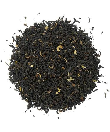  Ronnefeldt Ronnefeldt - Duke of Grey - Organic - Flavored Black Tea - 100 g - Buy Online on GoSupps.com