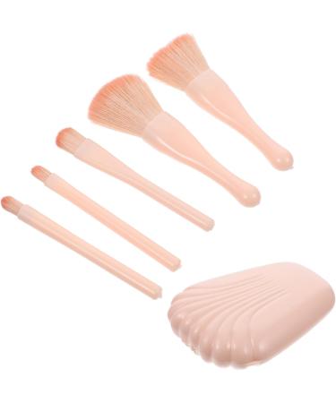 FRCOLOR 20 Pieces Eyeshadow Brush Bat Hair Bow Makeup Brush Highlighter Makeup Brush Makeup with Flat Brush Eyes 5-Piece Set Travel Brush Set - Buy Online on GoSupps.com