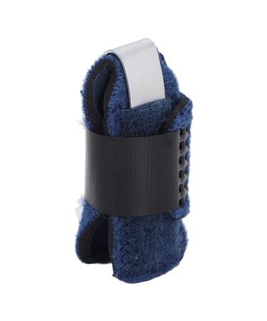 Ymiko Hammer Toe Straightener - Left Toe Corrector Fixation Strap - Buy Online on GoSupps.com