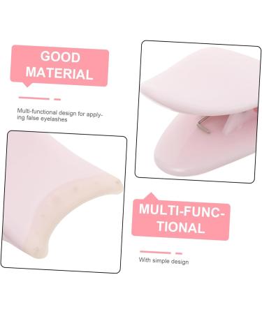 Buy Eyelash Aid Mascara Shield & Applicator Tool for Perfect False Lashes | International Shipping Available - Buy Online on GoSupps.com