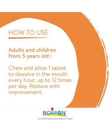 Boiron Coryzalia for colds and cold symptoms 60 Tablets. Chewable Tablets for nasal congestion runny nose rhinitis. Non-drowsy Cold Medicine - Buy Online on GoSupps.com