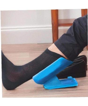 Shop LAVALINK Socks Helper Slider Kit - Easy Sock Wearing Tool for Comfort & Independence - Buy Online on GoSupps.com