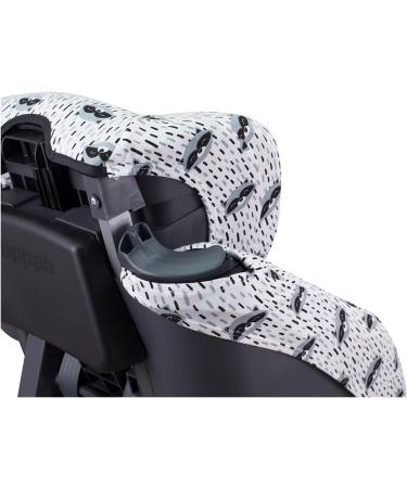 JYOKO Kids Cover Liner for Klippan Century & Triofix - Raccoon Design | Comfortable & Durable - Buy Online on GoSupps.com