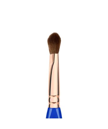 Buy Bdellium Tools Professional Makeup Brush - Golden Triangle 778 Large Shadow | Vegan Synthetic Fibers | Perfect for Eye Shadow Application | Blue Color | 1pc - Buy Online on GoSupps.com