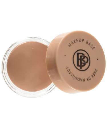 bellapierre Makeup Base | Waterproof  Long Lasting Formula | Flawless Complexion | Hypoallergenic & Safe for All Skin Types | Non-Toxic and Paraben Free | Oil and Cruelty Free - 0.3-Ounce