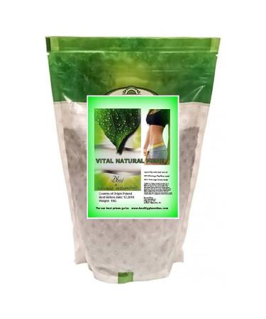 Natural ballasts 1000g of Targroch