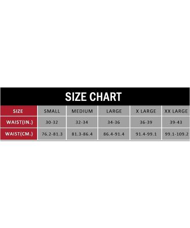 Youper Athletic Supporter Compression Shorts with Cup Pocket - Adult Sizes Small (Black/White) - Buy Online on GoSupps.com