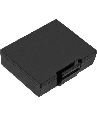 Battery Replacement for TM-P20 TM-P20II TM-P80II Plus - Compatible with Mobilink OT-BY20 P-C32C831093 - Reliable Power Solutions - Buy Online on GoSupps.com